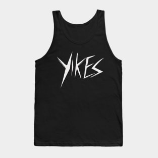 Yikes shirt Tank Top